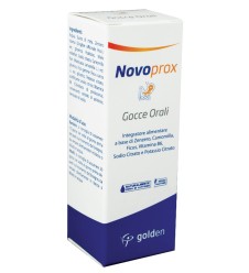 NOVOPROX Gtt 30ml