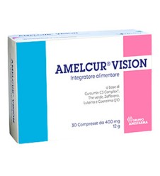 AMELCUR Vision 30 Cpr