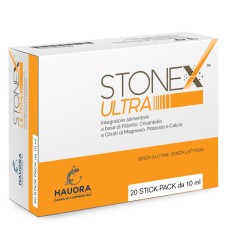 STONEX Ultra 20 Stk Pack