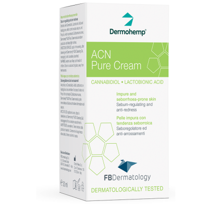 ACN PURE CREAM 30ML