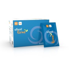 AFENIL LIME 30BUST 14G