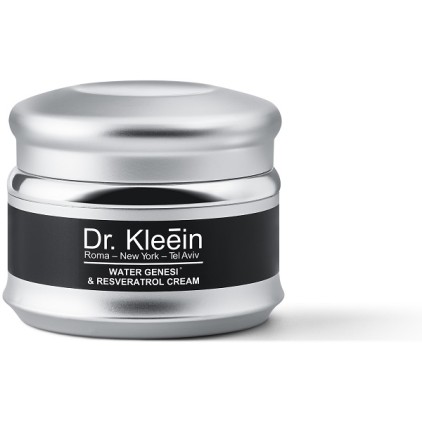 DR KLEEIN WATER GENESI & R CR