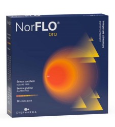 NORFLO ORO 20 Stick