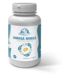 OMEGA NOBILE 60 Softgel