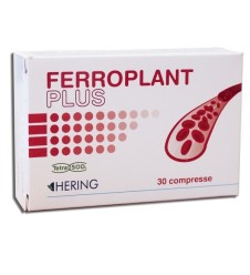 FERROPLANT Plus 30 Cpr