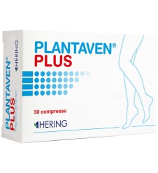 PLANTAVEN Plus 30 Cpr