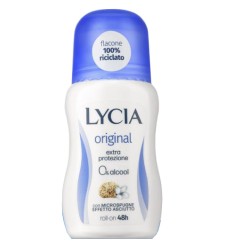 LYCIA Deo Roll-On Original 48H