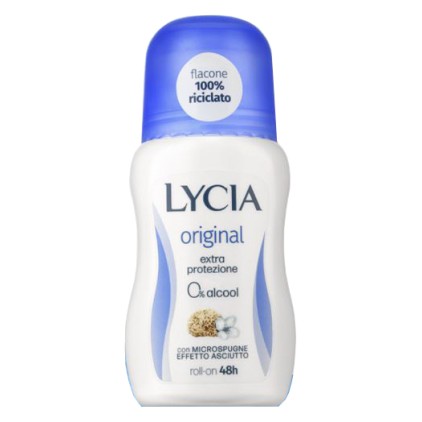 LYCIA Deo Roll-On Original 48H