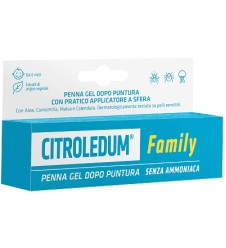 CITROLEDUM PENNA DOPOPUNT S/AM