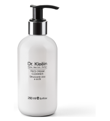 DR KLEEIN FACE CREAM CLEANSER