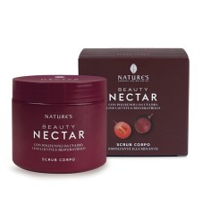 NATURE'S BEAUTY NECT SCRUB CRP