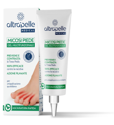 ALTRAPELLE MICOSI PIEDE Gel