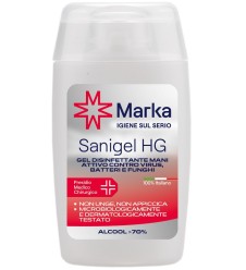 MARKA SANIGEL HG Disinf. 100ml