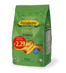 FARABELLA Pasta FusilliPROMO