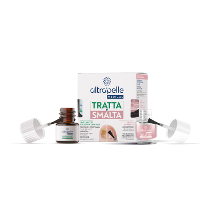 ALTRAPELLE TRATTA&SMALTA