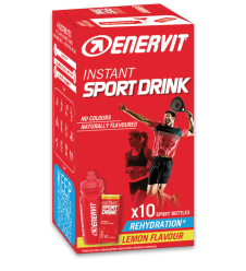 ENERVIT SPORT INST SPORTDRINK