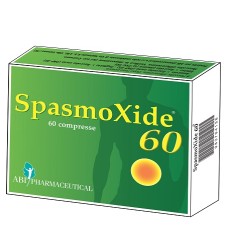 SPASMOXIDE*60 60 Cpr 450mg