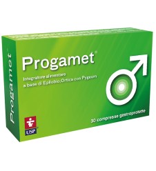 PROGAMET 30 Cpr