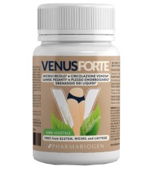 VENUS FORTE 60 Capsule