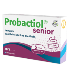 PROBACTIOL Senior ITA 30 Cps