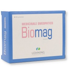 LEHNING BIO-MAG 90 Cpr