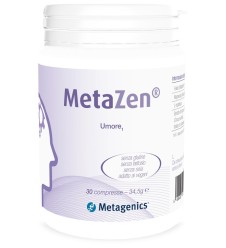 METAZEN 30 Cpr