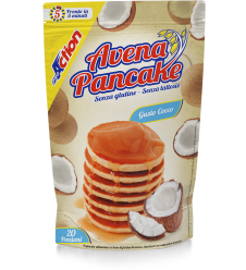 PROACTION Avena Pancake Cocco