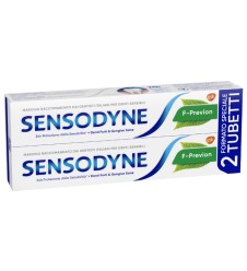 SENSODYNE Dent.F-PREV 2x75ml