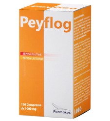 PEYFLOG 120 Cpr 1000mg