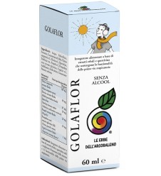 GOLAFLOR GOCCE 60ML