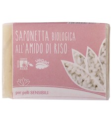 FdL Sap.Amido Riso Bio 100g