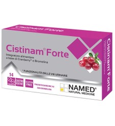 CISTINAM Forte 14*Cpr