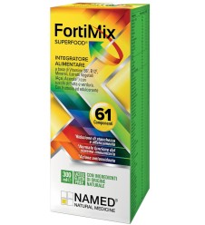 FORTIMIX SuperFood 300ml.