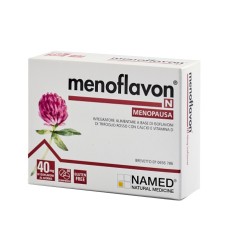 MENOFLAVON N 60*Cpr