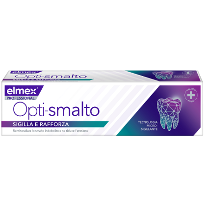 ELMEX DENTIFRICIO PROT SMALTO