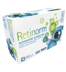 RETINORM 60 Cps 600mg