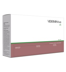 VIDERMINA CLX 5 Fl.Vag.140ml