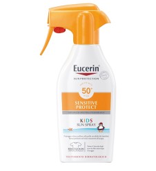 EUCERIN SUN Kids Spy 50+ 300ml