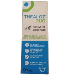 THEALOZ DUO SOLUZIONE OCUL10ML