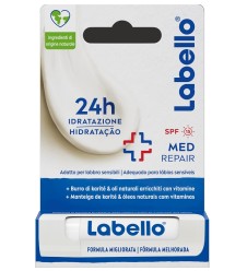LABELLO Med Repair spf15 4,8g