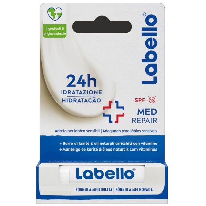 LABELLO Med Repair spf15 4,8g