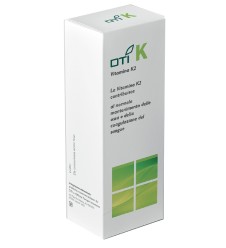 OTI K Vitamina K2 20ml OTI