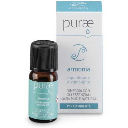 PURAE SINERGIA OE ARMONIA 10ML