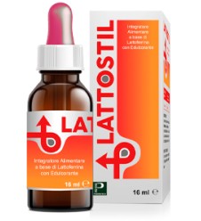 LATTOSTIL Gtt 16ml