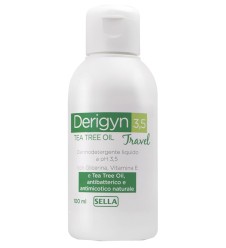 DERIGYN TRAVEL 100ML