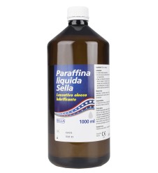 PARAFFINA Liquida 1 Litro MD SELLA
