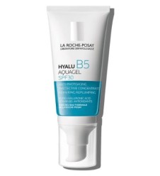 HYALU B5 Aquagel spf30  50ml