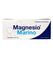 MAGNESIO Marino 90 Bust.3g