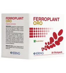 FERROPLANT Oro 30 Stick Pack