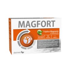 MAGFORT 30CPR